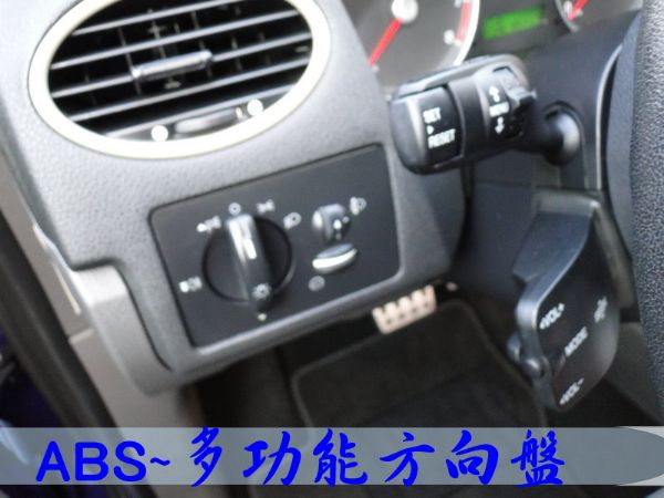  FOCUS 2.0S~保證里程實跑5萬 照片6