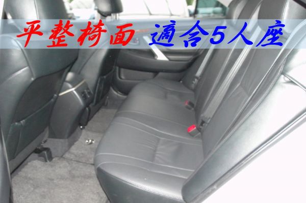 09年新CAMRY-2.0~原漆原廠保養 照片3