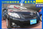 台中市Toyota 豐田 Altis TOYOTA 豐田 / Altis中古車