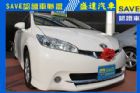 台中市Toyota 豐田 Wish TOYOTA 豐田 / Wish中古車