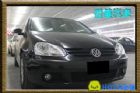 台中市VW 福斯 Golf TDi VW 福斯 / Golf GTi中古車