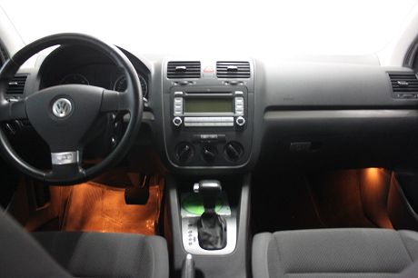 VW 福斯 Golf TDi 照片3