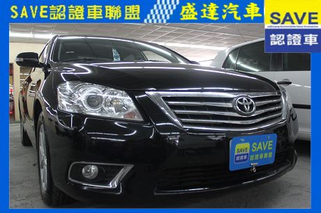 Toyota 豐田 Camry 照片1