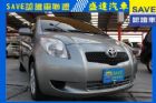 台中市Toyota 豐田 Yaris TOYOTA 豐田 / YARIS中古車