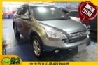 台中市2008Honda 本田 CR-V HONDA 台灣本田 / CR-V中古車
