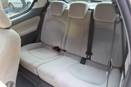 2006 Peugeot 寶獅 206  照片7