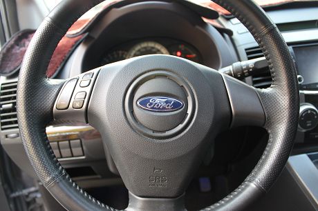 Ford 福特 i-Max 照片5