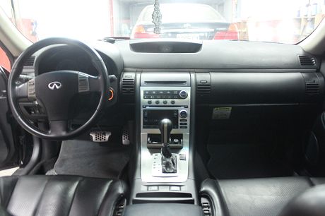 2006Infiniti 極致 G35  照片2