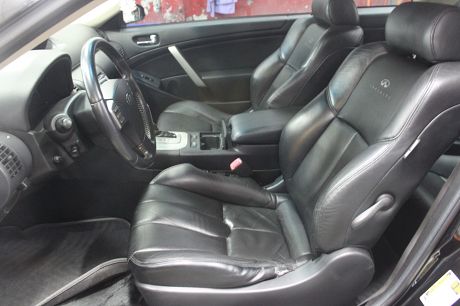 2006Infiniti 極致 G35  照片6