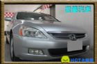 台中市Honda 本田 Accord K11 HONDA 台灣本田 / Accord中古車