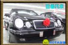 台中市Benz 賓士 E-Class E320 BENZ 賓士 / E320中古車