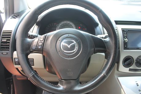 Mazda 馬自達 5 照片4