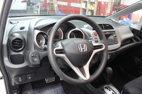 Honda 本田 FIT 照片2