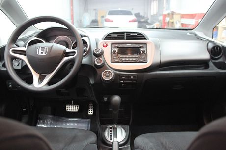 Honda 本田 FIT 照片3