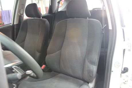 Honda 本田 FIT 照片4