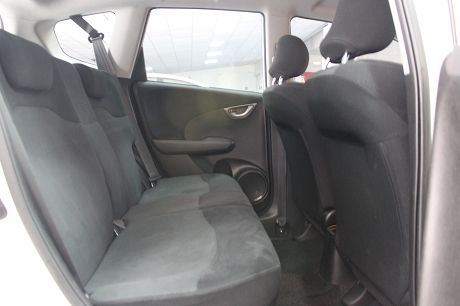 Honda 本田 FIT 照片7