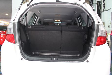 Honda 本田 FIT 照片8