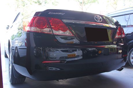 Toyota豐田 Camry 照片10