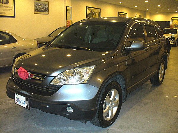 08年 Honda/本田 CR-V 照片7