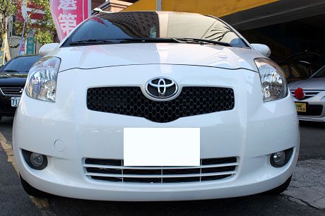 Toyota豐田 Yaris 照片2