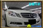 台中市Benz 賓士 E-Class E250 BENZ 賓士中古車