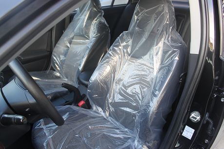 Mitsubishi 三菱 Fortis 照片4