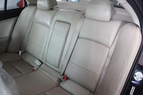 Mitsubishi 三菱 Fortis 照片7