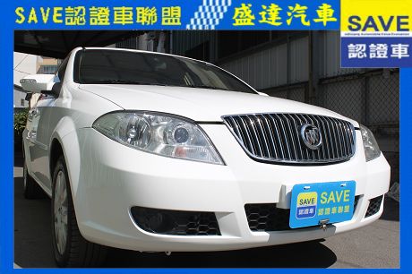 Buick 別克 Excelle 照片1