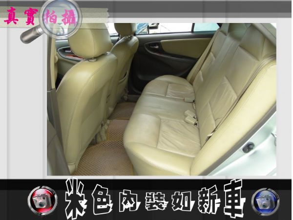 TOYOTA VIOS G版~液晶螢幕 照片5