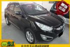 台中市Hyundai 現代 IX35  HYUNDAI 現代中古車