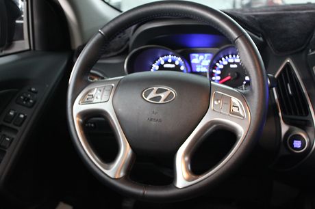 Hyundai 現代 IX35  照片3