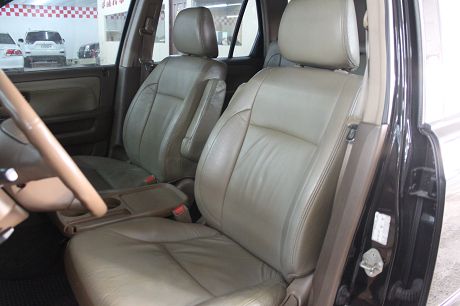 Honda 本田 CR-V 照片5