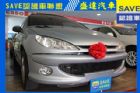 台中市Peugeot 寶獅 206 PEUGEOT 寶獅 / 206中古車