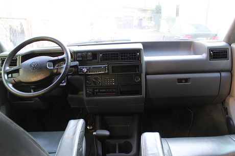 1998 VW福斯 T4 照片2