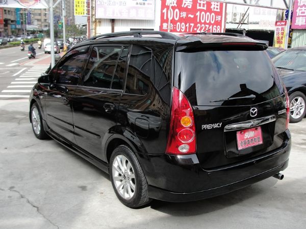 Mazda 匹馬斯 全球限量450台!! 照片9