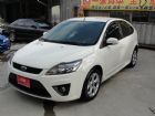 桃園市Ford Focus 2011年 2.0 FORD 福特 / Focus中古車