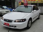 桃園市Honda 雅哥3.0V6引擎漂亮好車! HONDA 台灣本田 / Accord中古車