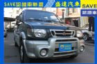 台中市Mitsubishi 三菱 Freeca MITSUBISHI 三菱 / Freeca中古車