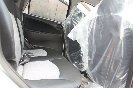 Mitsubishi Colt Plus 照片7
