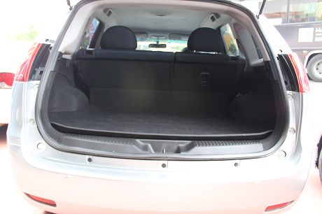 Mitsubishi Colt Plus 照片8
