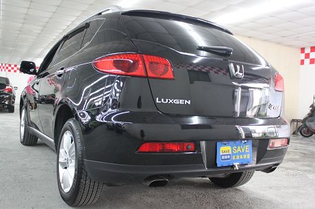 LUXGEN 納智捷 7 SUV 照片10