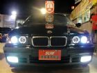 桃園市BMW E36 325 歐規 純跑5萬多 BMW 寶馬 / 325i中古車