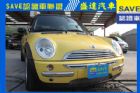 台中市MINI 迷你 Cooper Mini / Cooper中古車