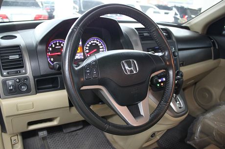Honda 本田 CR-V 照片2