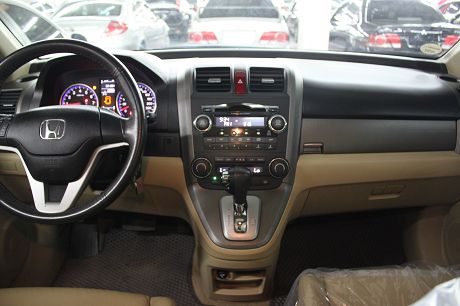 Honda 本田 CR-V 照片3