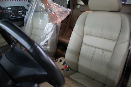 Honda 本田 CR-V 照片4