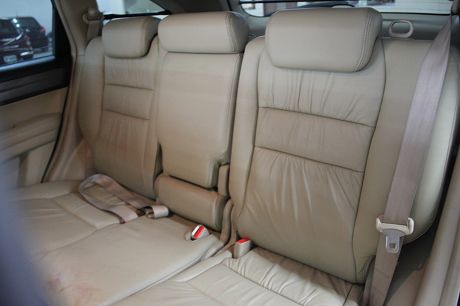 Honda 本田 CR-V 照片5