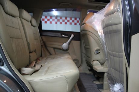 Honda 本田 CR-V 照片7