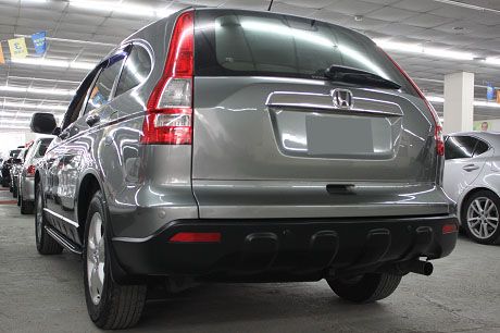 Honda 本田 CR-V 照片10