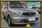 台中市Nissan 日產 March(進行曲) NISSAN 日產 / March(進行曲)中古車
